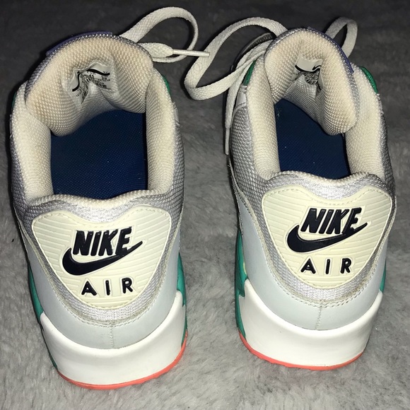 Nike Air Max 90 - Picture 6 of 6